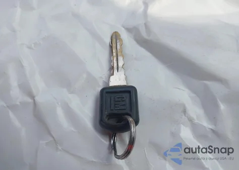 1996 GMC Jimmy z USA, uszkodzony, nr VIN 1GKCS13W2T2513681